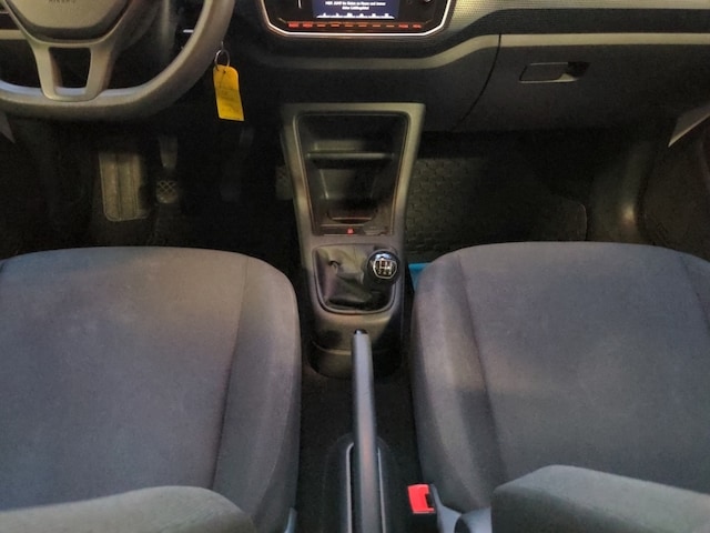 Volkswagen up! Move Move up!