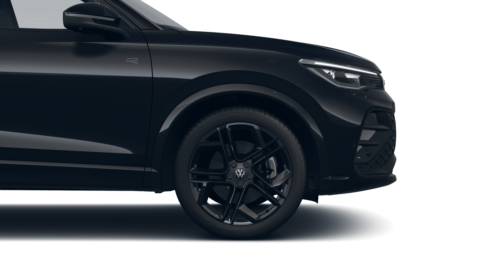 Volkswagen Tiguan Tiguan 2,0   R-L  DT142 TDID7A