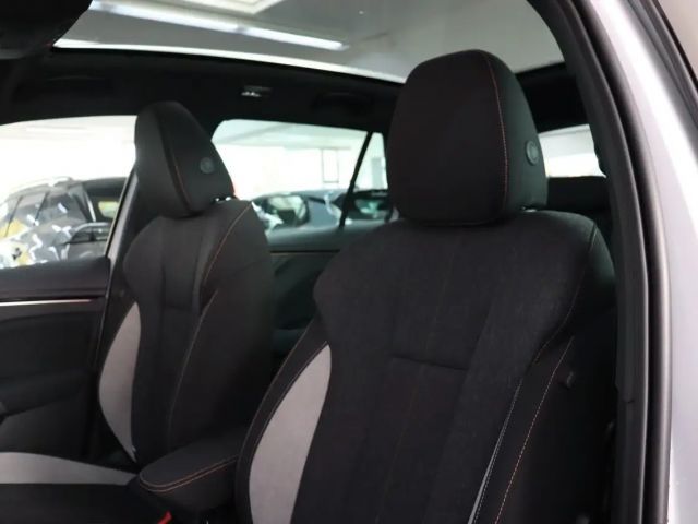 Skoda Kamiq 1.0 DSG 130 Jahre AHK Elektr.Heck Pano SHZ