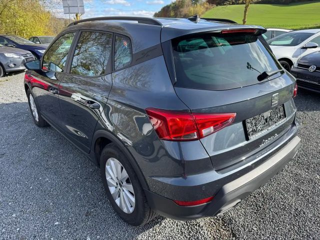 Seat Arona 1.0 TSI Style