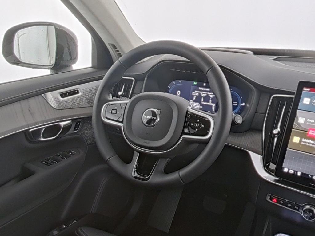 Volvo XC90 Dark Recharge Ultra