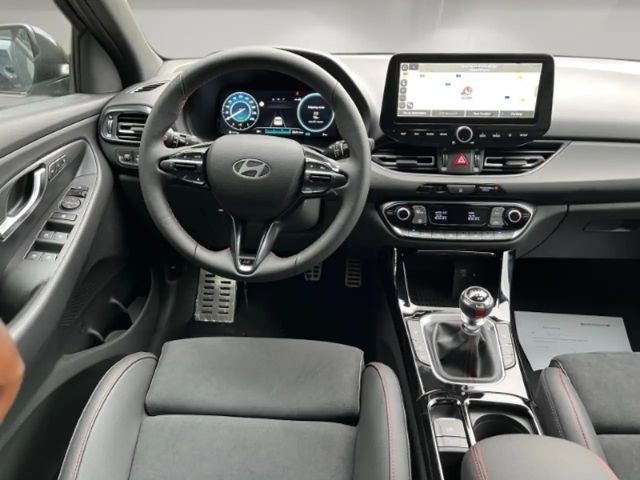 Hyundai i30 N Line