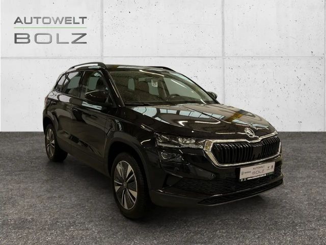 Skoda Karoq 1.5 TSI Selection Tour