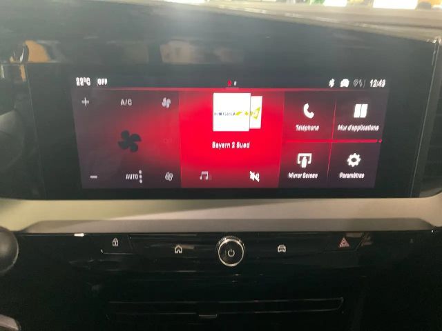 Opel Mokka 1.2 Turbo GS-Line Grand Sport Turbo