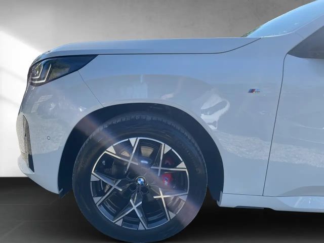 BMW X3 M-Sport xDrive