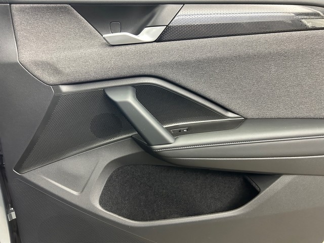 Volkswagen Tiguan 2.0 TDI