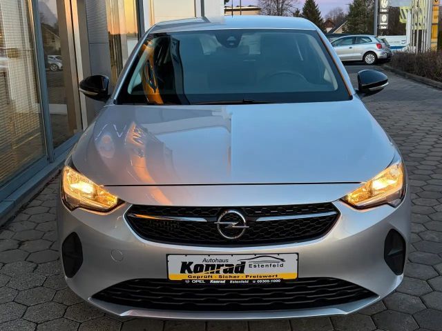 Opel Corsa Edition F Edition