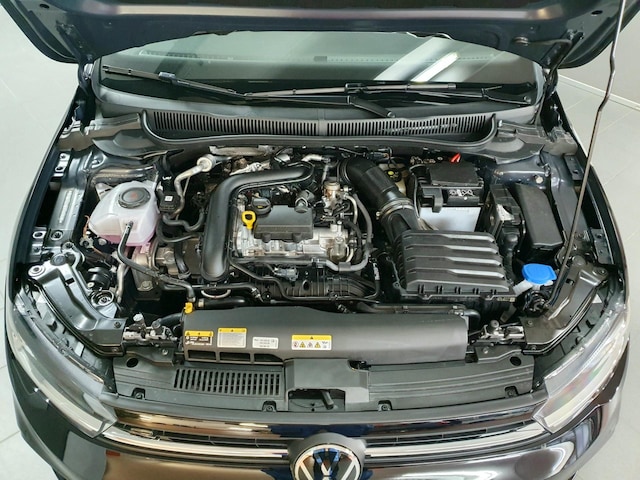 Volkswagen Polo 1.0 TSI DSG R-Line