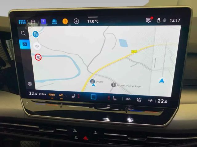 Volkswagen Golf 1.5 eTSI DSG Golf VIII Life