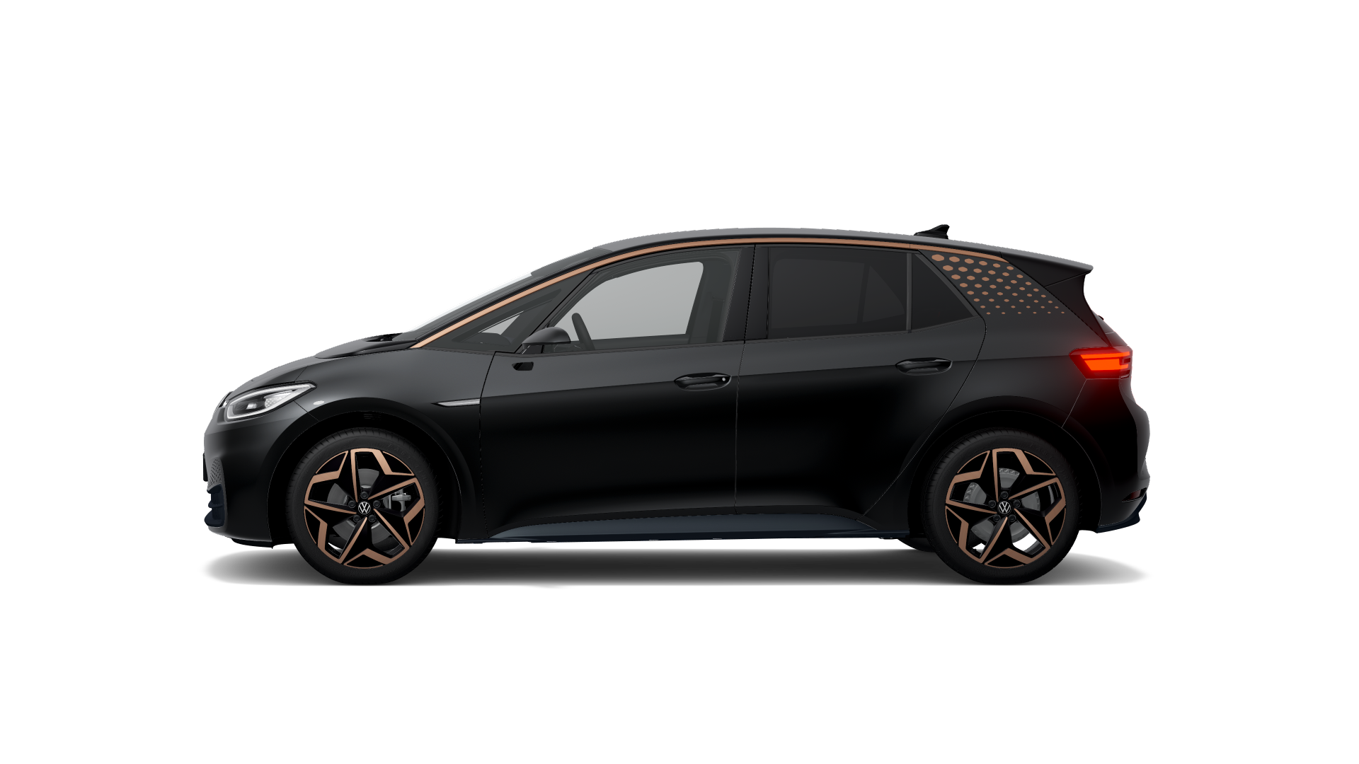 Volkswagen ID.3 IQ.Drive Performance Pure