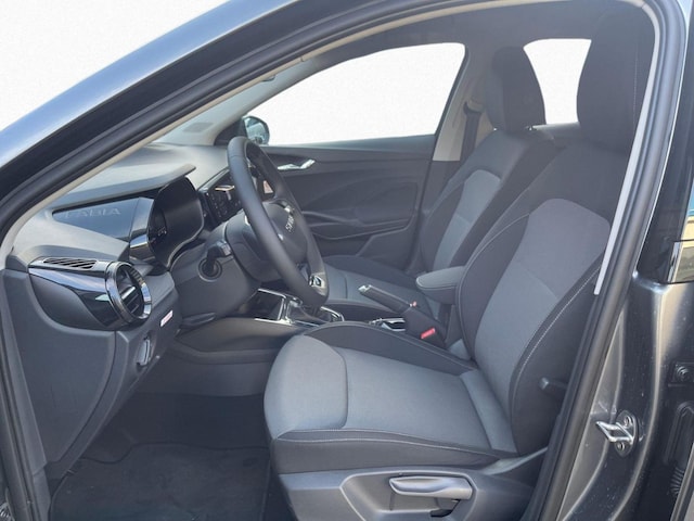 Skoda Fabia 1.0 TSI Tour