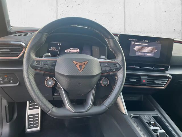 Cupra Leon 2.0 TSI 4Drive ST VZ