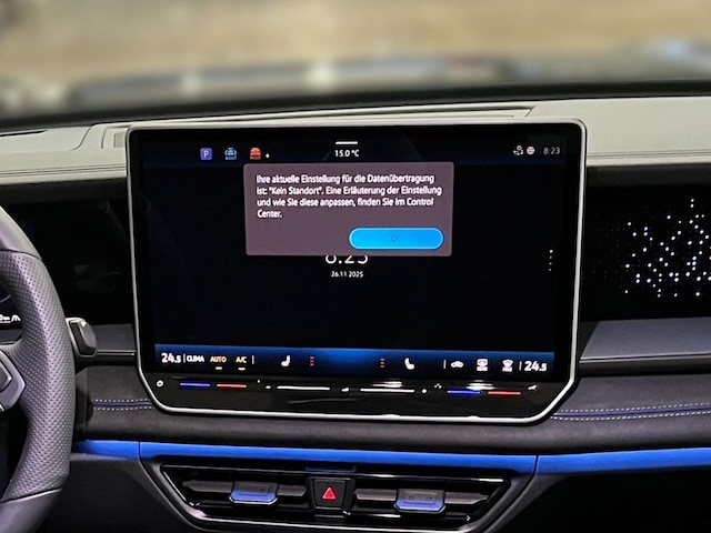 Volkswagen Tayron 2.0 TDI 4Motion DSG R-Line