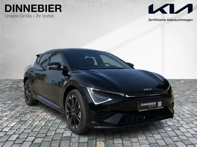 Kia EV6 GT-Line Vierwielaandrijving