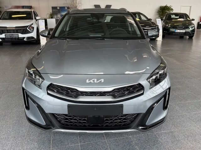 Kia XCeed PHEV Spirit