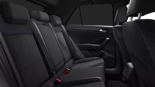 Volkswagen T-Roc 1.5 TSI DSG R-Line