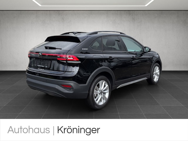 Volkswagen Taigo 1.0 TSI DSG Life