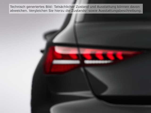 Audi A3 S-Tronic Sportback