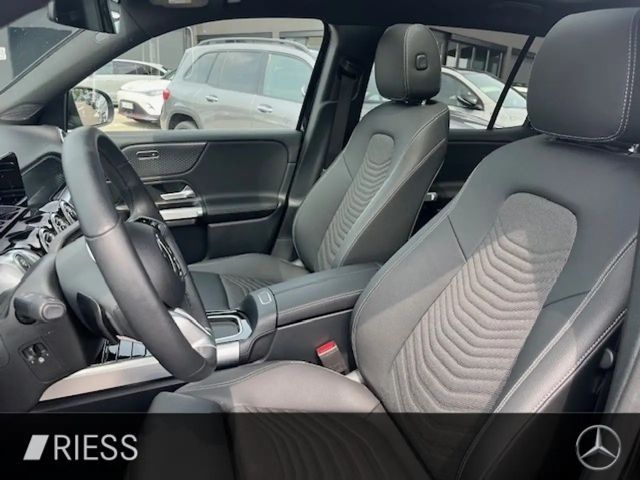 Mercedes-Benz GLB 250 4MATIC Progressive