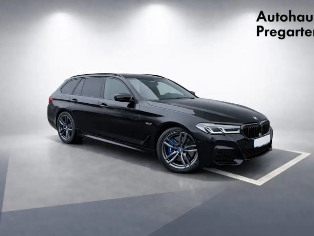 BMW 530 530e Touring xDrive