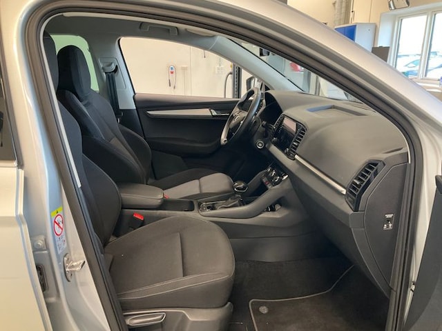 Skoda Karoq 1.5 TSI Selection