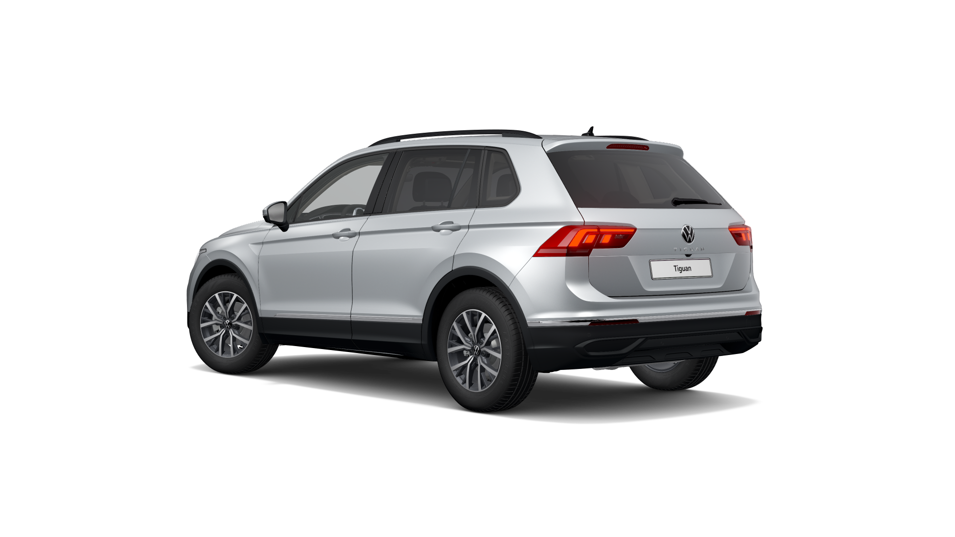 Volkswagen Tiguan 1.5 TSI Life