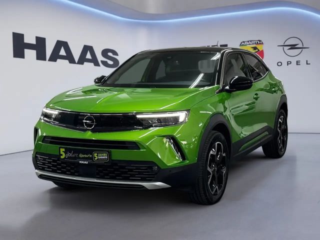 Opel Mokka 1.2 Turbo Turbo Ultimate