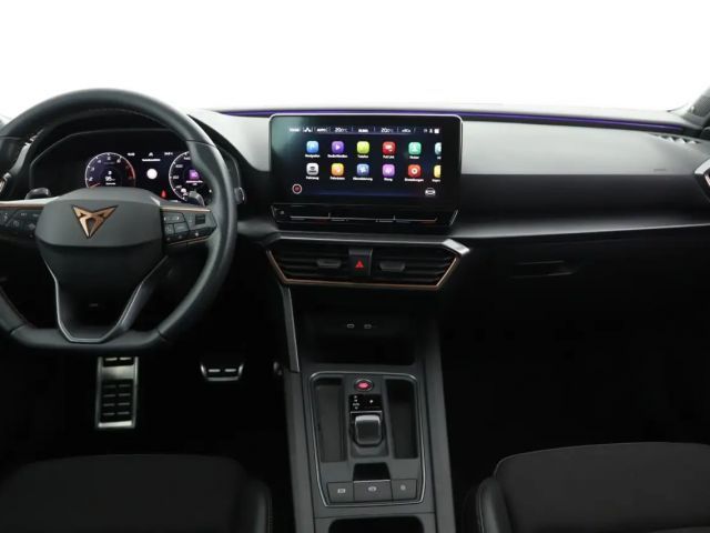 Cupra Leon 2.0 TSI DSG