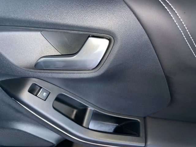 Ford Puma EcoBoost Titanium