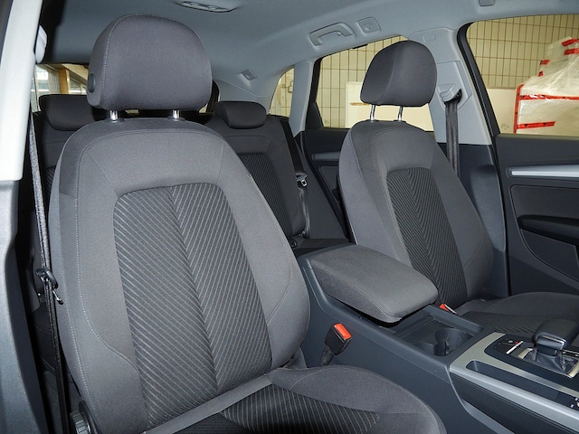 Audi Q5 40 TDI Quattro S-Tronic