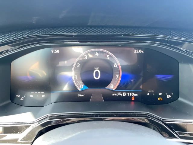 Volkswagen Taigo Friends TSI