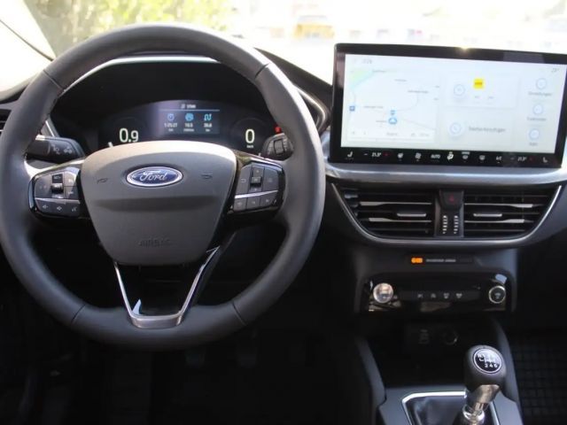 Ford Kuga EcoBoost Titanium