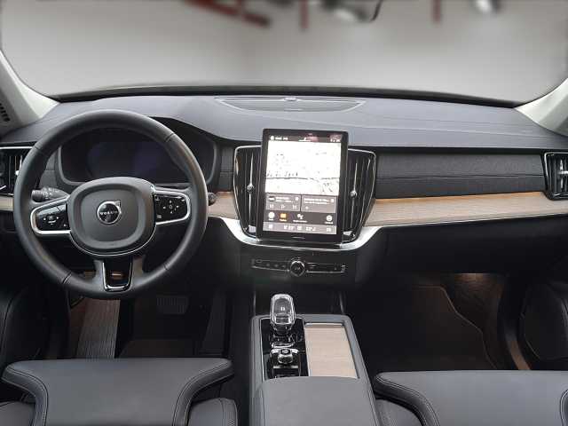 Volvo XC90 AWD Bright Plus Recharge