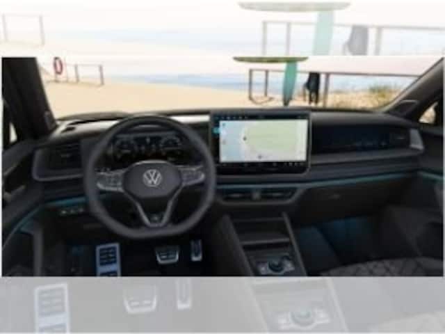 Volkswagen Tayron R-Line