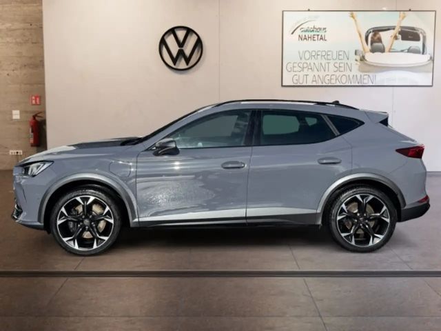 Cupra Formentor VZ e-Hybrid