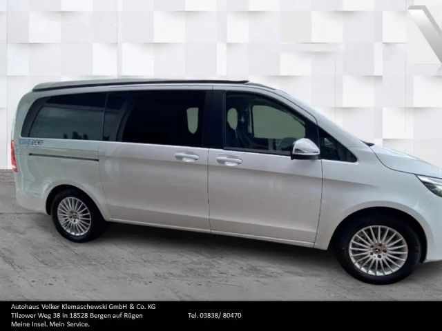 Mercedes-Benz V 250 Pössl Campstar