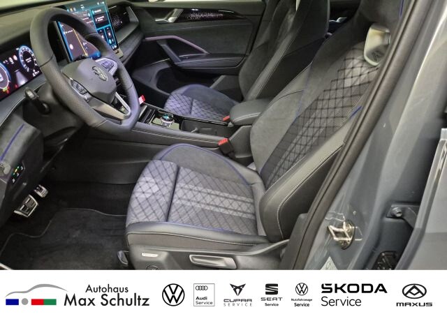 Volkswagen Tayron 4Motion DSG R-Line