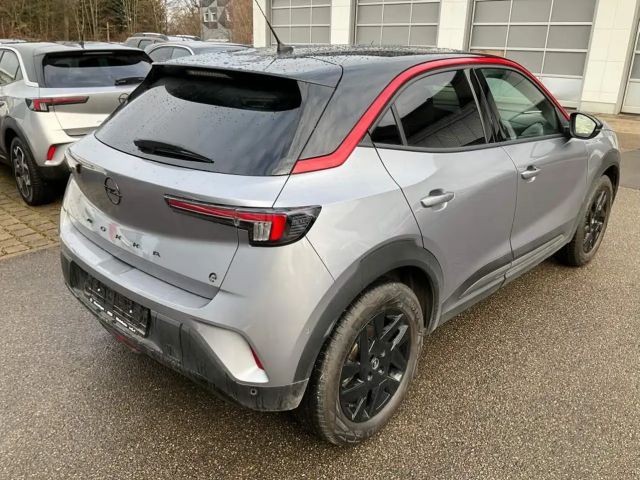 Opel Mokka GS-Line Grand Sport Mokka-e