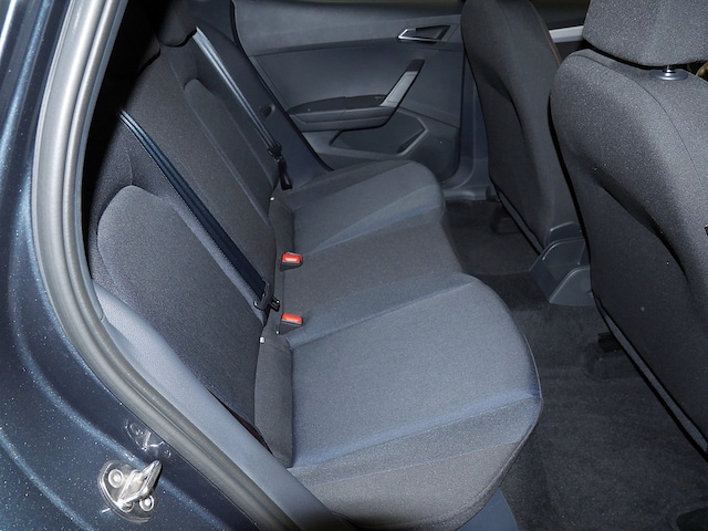 Seat Arona 1.0 TSI FR-lijn