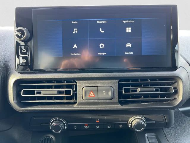 Opel Combo XL Edition 1.5 Diesel Automatik|KLIMA