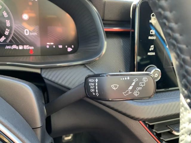 Skoda Scala 1.0 TSI Monte Carlo