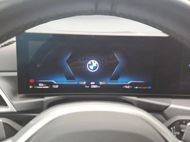 BMW 420 Coupé M-Sport