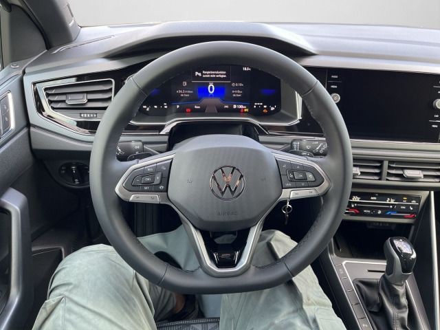 Volkswagen Taigo DSG R-Line