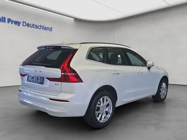 Volvo XC60 Core