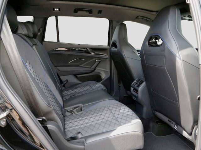 Volkswagen Tayron Tayron R-Line 2.0 TDI SCR 4Motion 7-Gang DSG