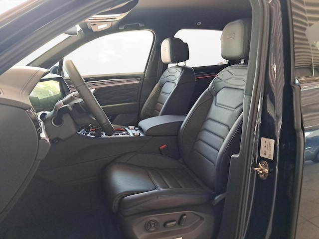 Volkswagen Touareg 4Motion eHybrid