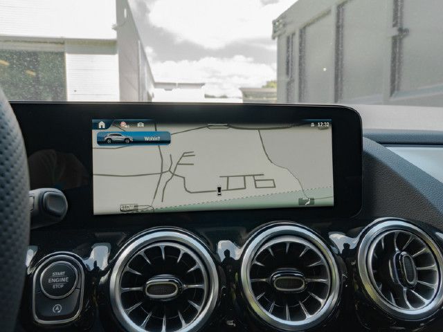 Mercedes-Benz GLA 250 4MATIC