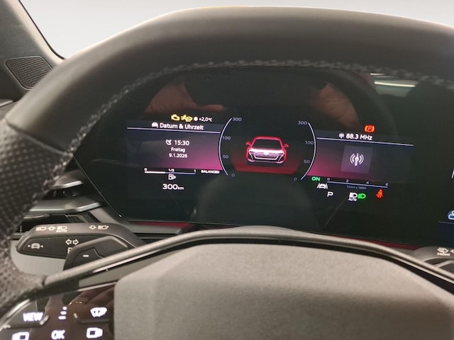 Audi A5 Quattro S-Tronic