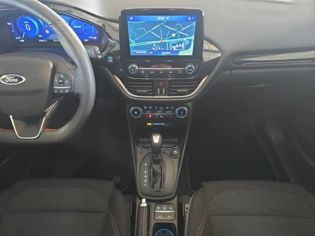 Ford Puma EcoBoost ST Line