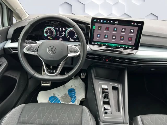 Volkswagen Golf DSG Golf VIII Variant